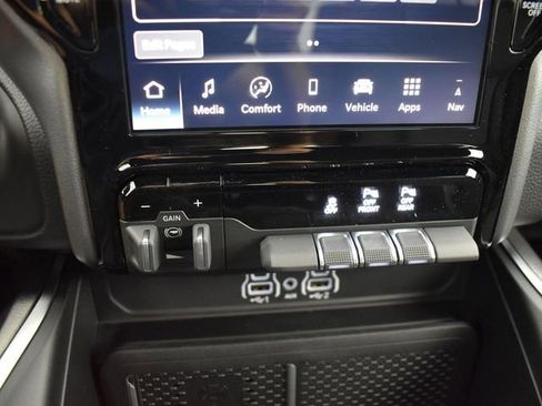 New 2026 RAM 1500 Big Horn image 24