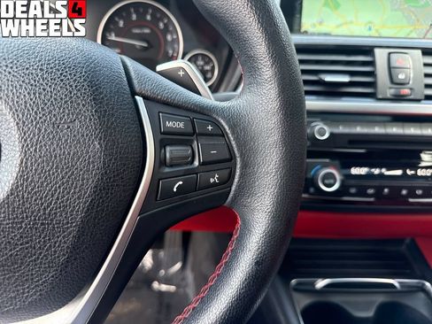 Used 2016 BMW 428i Gran Coupe RWD image 27