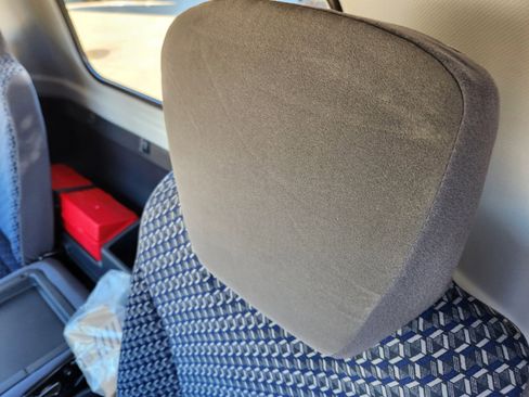 New 2024 Chevrolet Low Cab Forward image 17