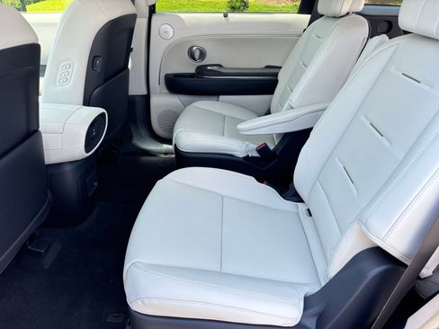 New 2026 Hyundai Palisade Calligraphy image 14