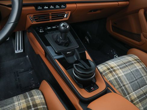 Used 2024 Porsche 911 GT3 RS image 33