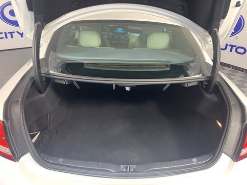 Used 2019 Mercedes-Benz C 300 Coupe w/ Premium Package image 32