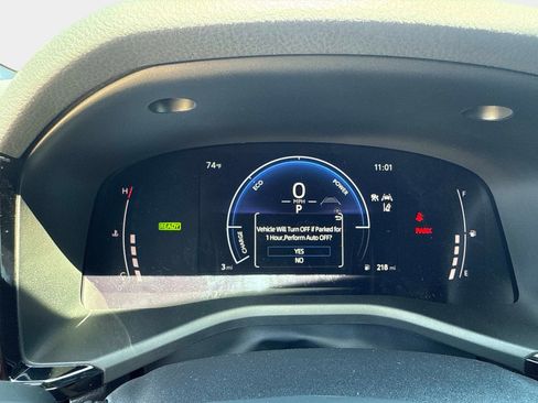 New 2026 Toyota Camry SE FWD image 25