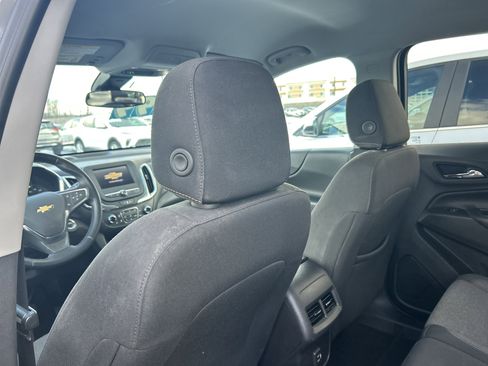 Used 2024 Chevrolet Equinox LT image 16