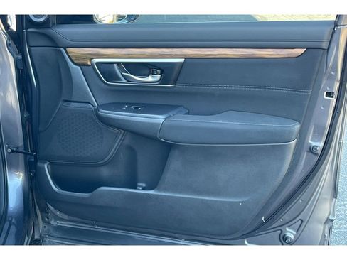 Certified 2018 Honda CR-V EX image 21