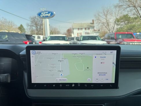 New 2026 Ford Maverick Tremor AWD/4WD image 32