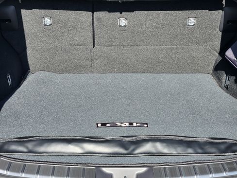 New 2026 Lexus RZ 350e 2WD image 22