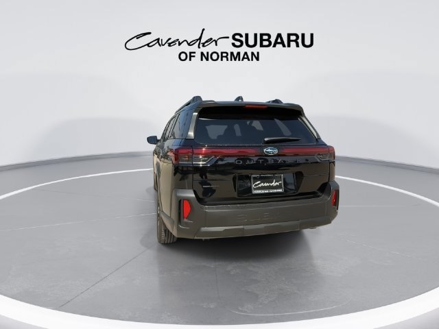 New 2026 Subaru Outback Touring XT AWD/4WD image 10