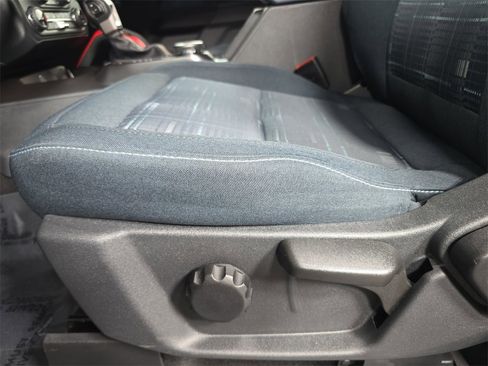 Used 2024 Ford Bronco Heritage Edition image 23