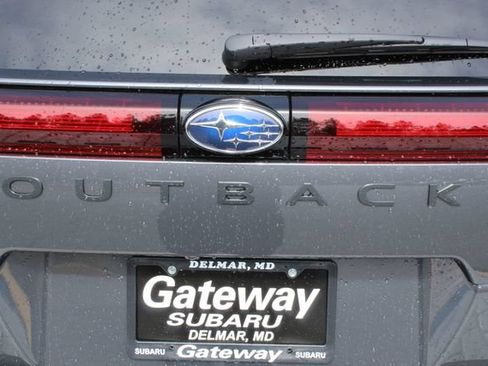 New 2026 Subaru Outback Limited AWD/4WD image 20