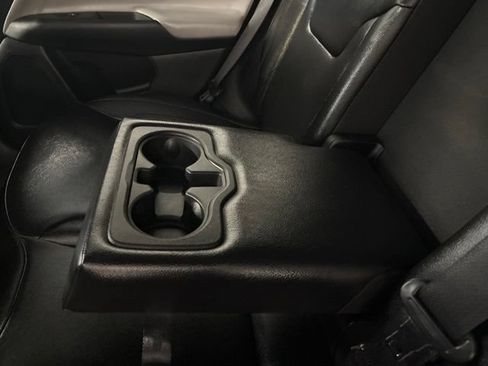 Used 2024 Jeep Compass Limited AWD/4WD image 37