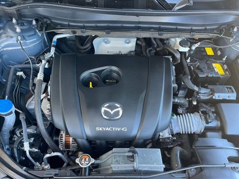 Used 2024 MAZDA CX-5 Carbon Edition image 35