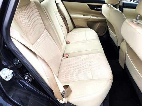 Used 2017 Nissan Altima 2.5 S w/ Power Driver Seat Package image 21