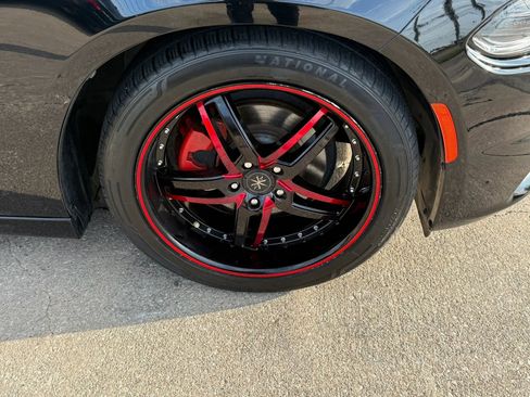 Used 2020 Dodge Charger SXT w/ Blacktop Package image 45