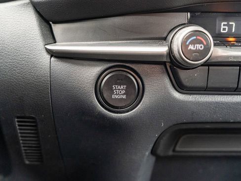 Used 2022 MAZDA CX-30 AWD 2.5 S w/ Select Package image 26