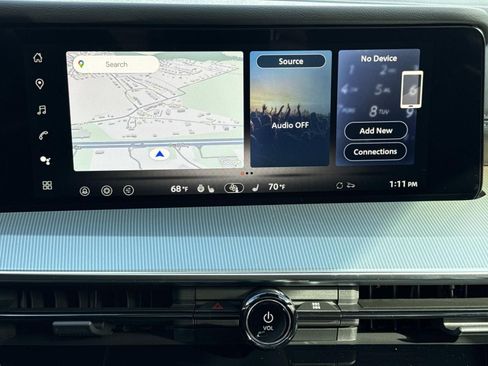 New 2025 Nissan Murano SL image 10