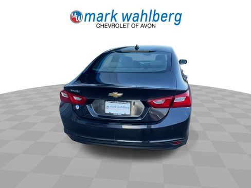 Used 2023 Chevrolet Malibu LS w/ Driver Confidence Package FWD image 7