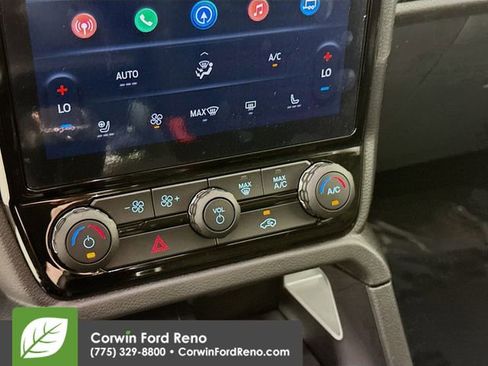 New 2026 Ford Ranger Lariat AWD/4WD image 18