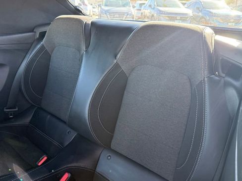 Used 2025 Ford Mustang EcoBoost image 25