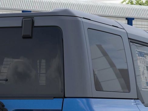 New 2026 Ford Bronco Big Bend image 25