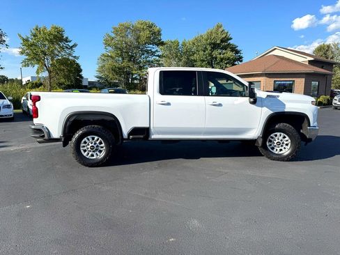 Used 2024 Chevrolet Silverado 2500 LT w/ All Star Edition image 5