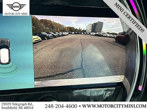 Certified 2023 MINI Cooper Countryman S image 32
