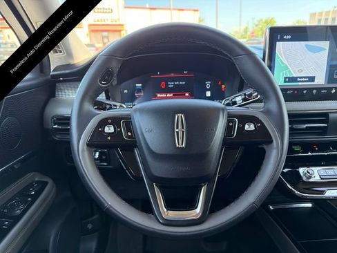 Certified 2023 Lincoln Corsair AWD w/ Equipment Group 101A image 19