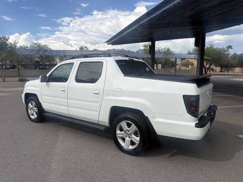 Used 2012 Honda Ridgeline RTL image 6