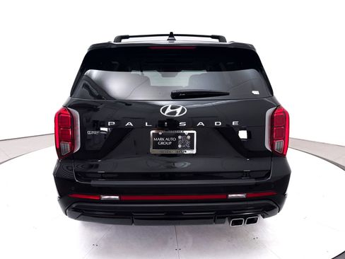 Used 2023 Hyundai Palisade XRT FWD image 19