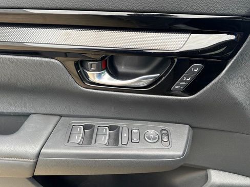 Used 2026 Honda CR-V Sport Touring image 15