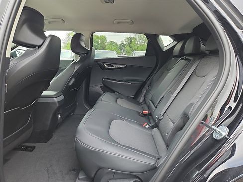 New 2025 Kia EV6 Light image 6