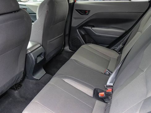 Certified 2024 Subaru Crosstrek 2.0i AWD/4WD image 22