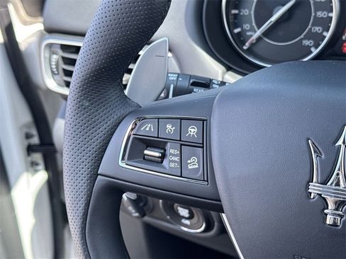 New 2024 Maserati Levante Modena Ultima image 15