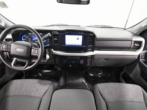 Used 2024 Ford F350 XLT w/ FX4 Off-Road Package image 3