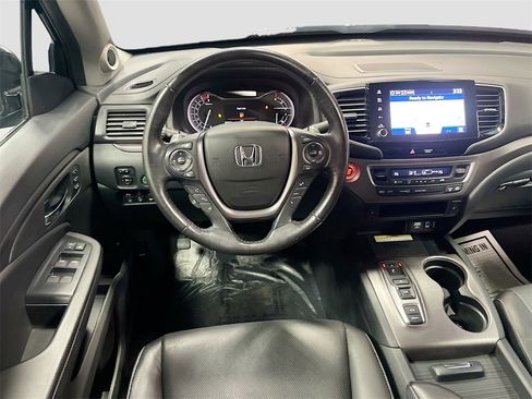 Used 2023 Honda Ridgeline RTL-E image 24