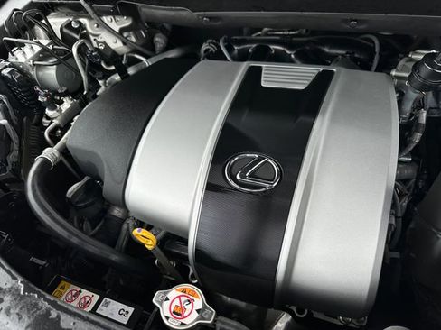 Used 2020 Lexus RX 350L FWD w/ Premium Package image 35