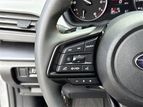 New 2025 Subaru Crosstrek 2.5i Limited image 26