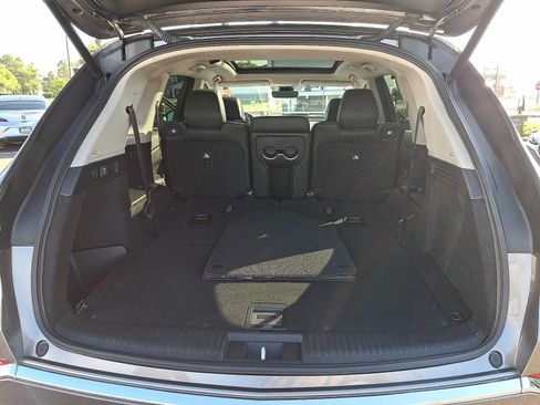 Used 2024 Acura MDX SH-AWD image 28