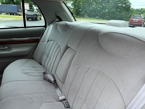 Used 1996 Mercury Grand Marquis GS RWD image 21