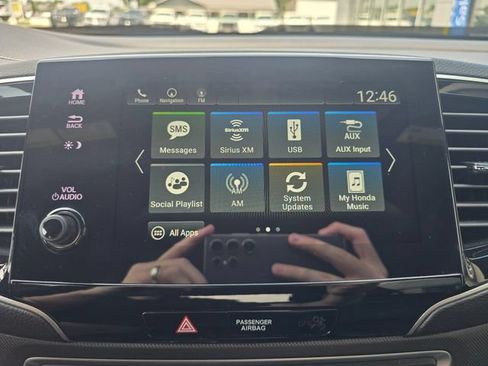 Used 2022 Honda Passport TrailSport image 18