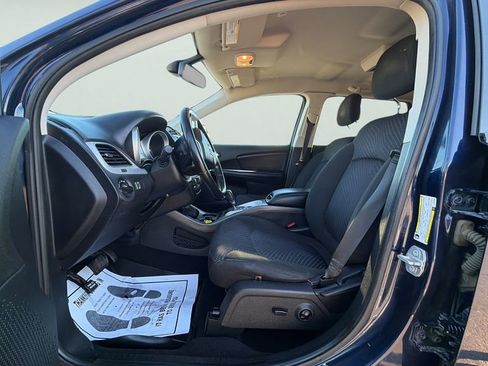 Used 2020 Dodge Journey SE w/ SE Popular Equipment Group image 20