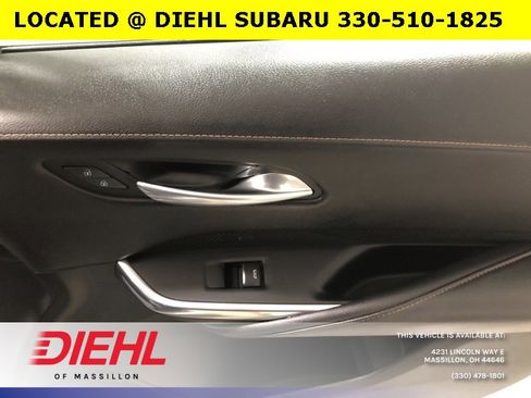 Used 2020 Cadillac XT4 Sport w/ Driver Awareness Package image 16