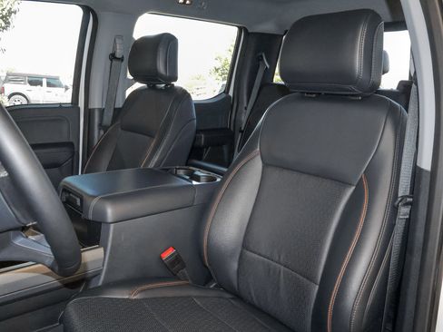 Used 2025 Ford F350 Lariat w/ Lariat Ultimate Package AWD/4WD image 23