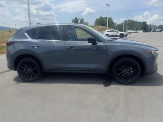 Used 2025 MAZDA CX-5 Carbon Edition AWD/4WD video 2