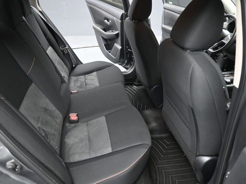 Used 2023 Nissan Sentra SR image 14