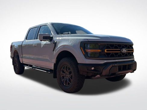 Certified 2026 Ford F150 Tremor w/ Equipment Group 402A High AWD/4WD image 1