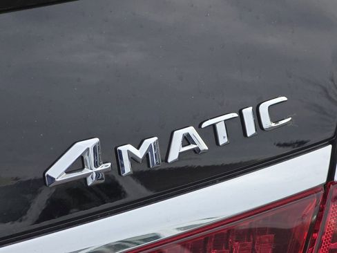 Certified 2021 Mercedes-Benz S 580 S 580 image 5