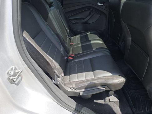 Used 2015 Ford Escape Titanium AWD/4WD image 21