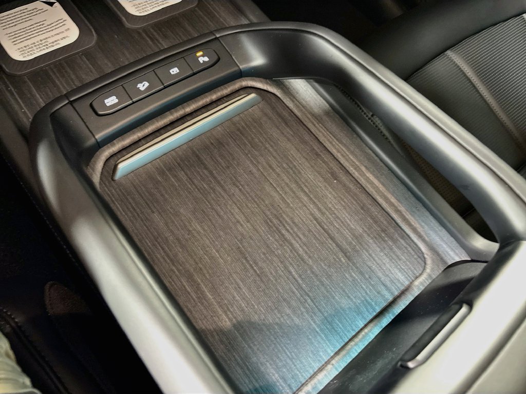 New 2027 Kia Telluride SX Prestige AWD/4WD image 15