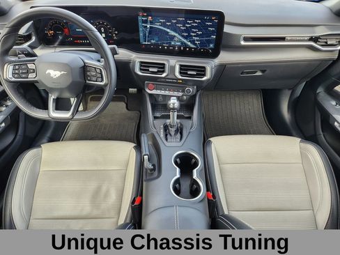 Used 2024 Ford Mustang GT Premium w/ GT Performance Package image 14